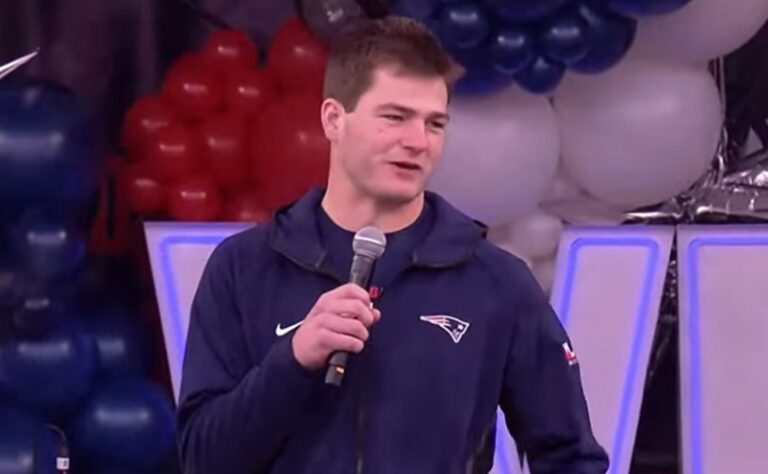 Super Bowl 2026 Party Guide – Patriots vs Seahawks